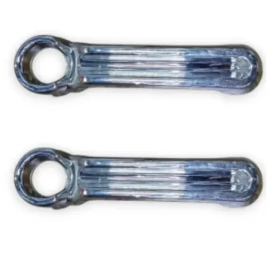 صورة طقم مسكات جيب رانجلر JK