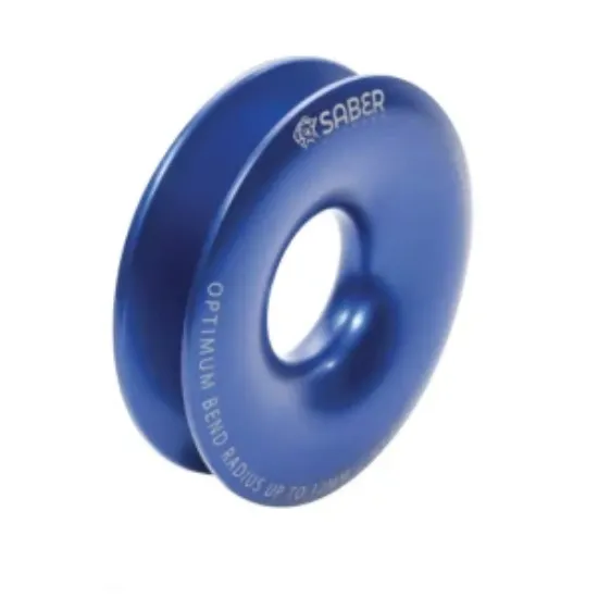 صورة بكرة ونش SABER