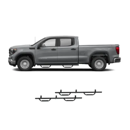 صورة دواسة 4DOOR GMC غمارة 1500 -2007-2018