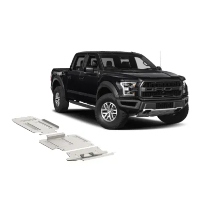 صورة صفيحة فورد F150 V8 V6 جديد