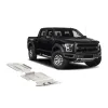 صورة صفيحة MBI فورد F150 V6 - V8 ألومنيوم