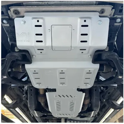 صورة صفيحة فورد F150 V6 المنيوم 2015-2019