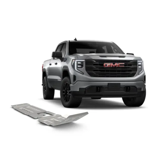 صورة صفيحة جمس 1500 MBI ( 2019 - 2024 )