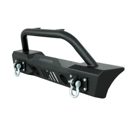 صورة دعامية امامية جيب رانجلر JK 2007 - 2015