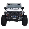 صورة دعامية أمامية جيب رانجلر JK بايب طويل ( 2007 - 2015 )