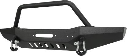 صورة دعامية أمامية جيب شيروكي XJ