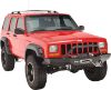 صورة دعامية أمامية جيب شيروكي XJ