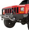 صورة دعامية أمامية جيب شيروكي XJ
