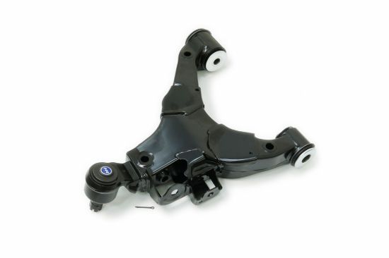 صورة لور ارم امامي تويوتا تندرا - سكويا