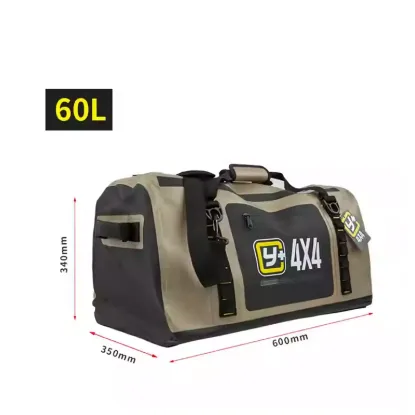 صورة حقيبة اوفروود قياس 60