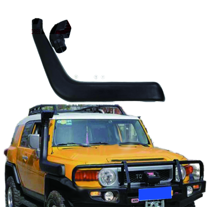 صورة سنوركل تويوتا  FJ Cruiser