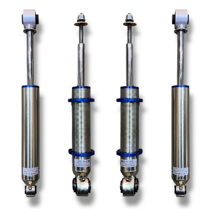 صورة جامبين بروفندر نيسان ارمادا أمامي - خلفي