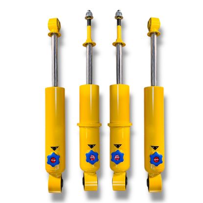 صورة جامبين بورفندر نيسان ارمادا  خلفي - أمامي