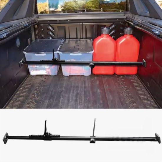 صورة عامود تثبيت اغراض 1400 - 1800سم