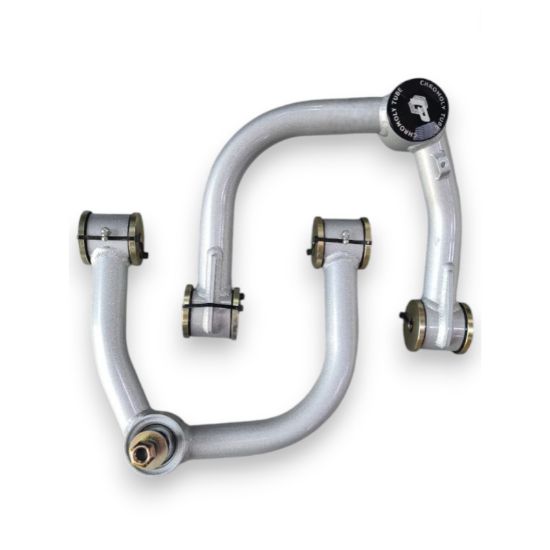 صورة شيال بروفندر ابر ارم تويوتا لاندكروزر LC300