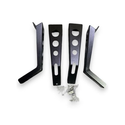 صورة قاعدة بيك اب 4 قطع