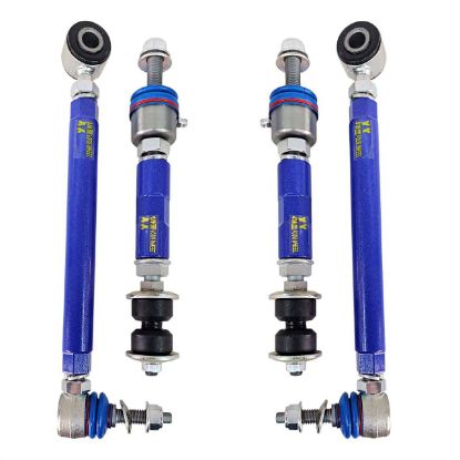 صورة طقم لينكات DODGE RAM امامي وخلفي