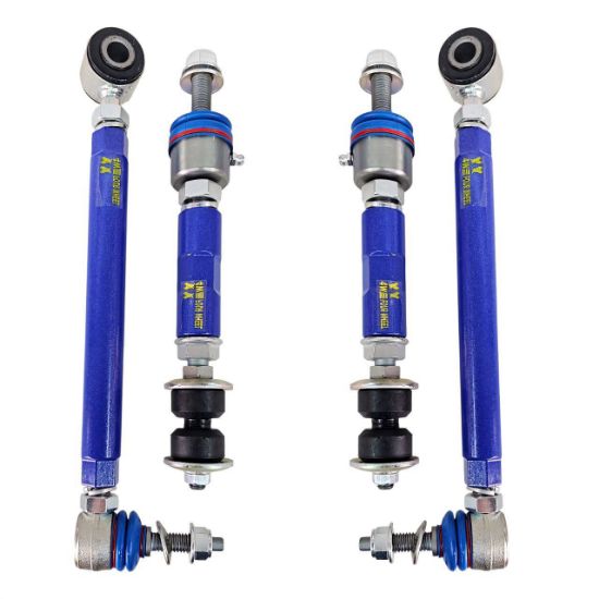 صورة طقم لينكات DODGE RAM امامي وخلفي