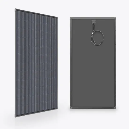 صورة لوحة طاقة شمسية 170 واط