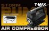 صورة كمبريسر هواء تيماكس 190 لتر