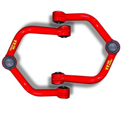 صورة ابر كنترول ارم أمامي نيسان ارمادا - تيتان