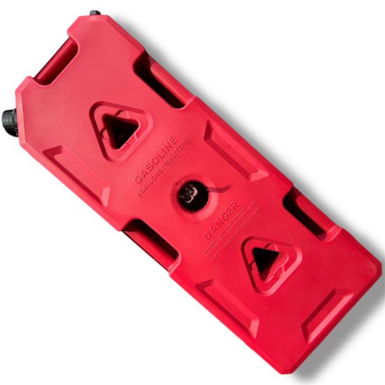 صورة جركل بترول 30 لتر - 8 جالون