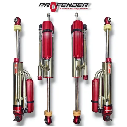 صورة جامبين بروفندر 2.5 دبل فرار  رانقلر JEEP JK