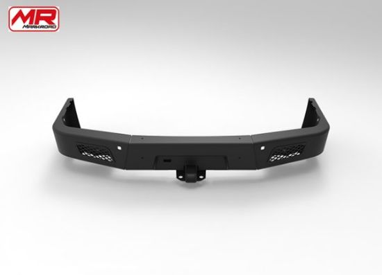 صورة دعامية خلفية نيسان باترول بطل الدروب مع لايت Y62