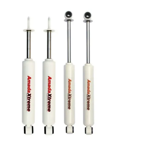 صورة جامبين امادا اكستريم فورد رينجر