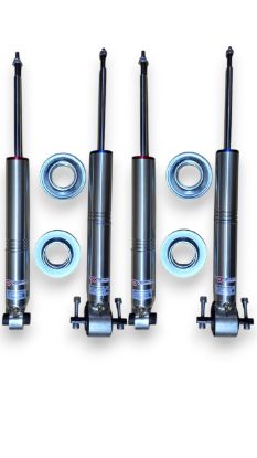 صورة جامبين بروفندر GMC يوكن ( 2020 - 2026 )