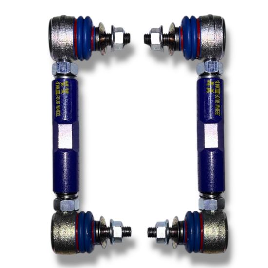 صورة طقم لينكات DMX امامي