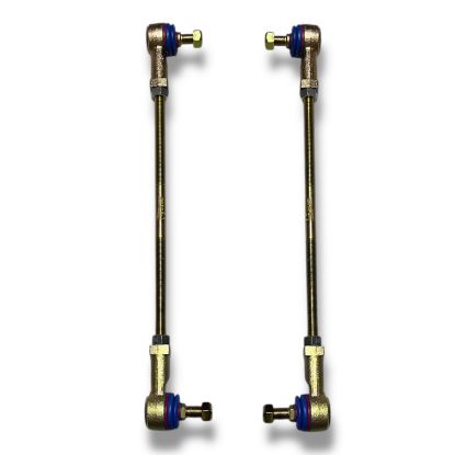 صورة طقم لينكات Jeep Wrangler JL 2018 خلفي