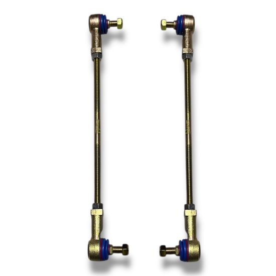 صورة طقم لينكات Jeep Wrangler JL 2018 خلفي