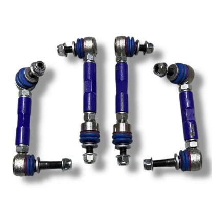 صورة طقم لينكات LC100 امامي خلفي