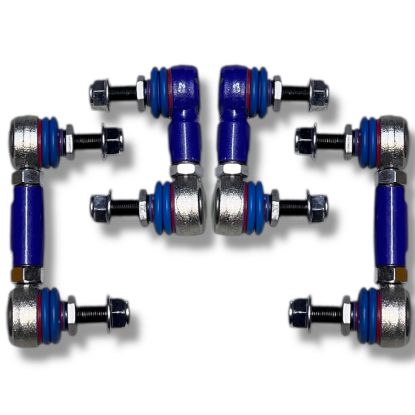 صورة طقم لينكات تويوتا  FJ  امامي -  خلفي