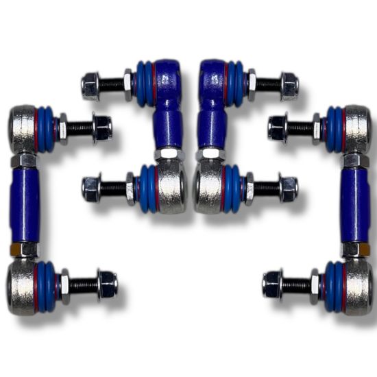 صورة طقم لينكات تويوتا  FJ  امامي -  خلفي