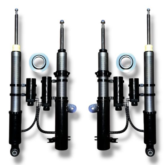 صورة جامبين امادااكستريم  جيتور سلندر خارجي