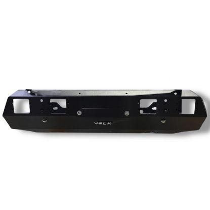 صورة دعامية وسط تويوتا تاكوما