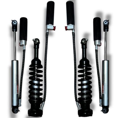 صورة جامبين امادااكستريم فورد رينجر 2.5  سلندر خارجي