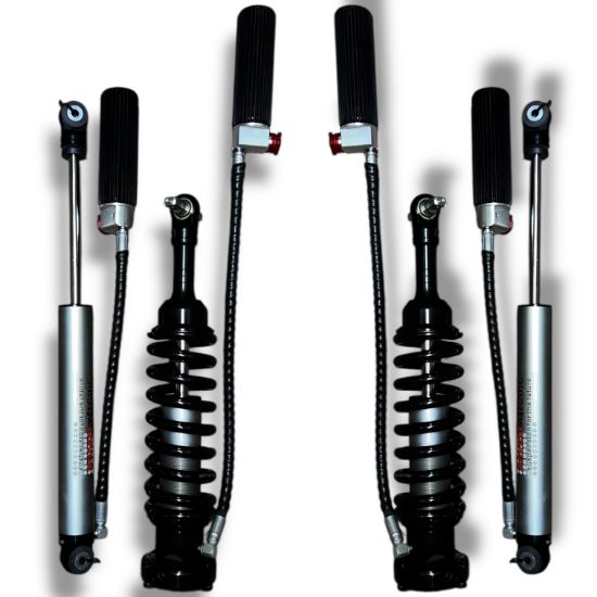 صورة جامبين امادااكستريم فورد رينجر 2.5  سلندر خارجي