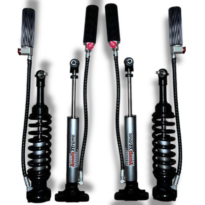 صورة جامبين امادااكستريم فورد رينجر  سلندر خارجي