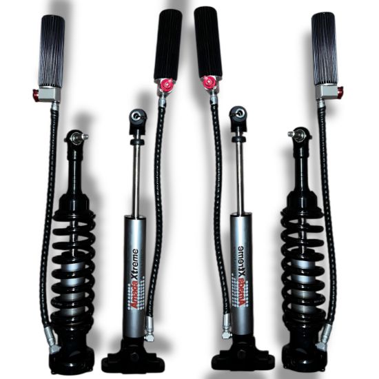 صورة جامبين امادااكستريم فورد رينجر  سلندر خارجي