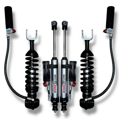 صورة جامبين امادااكستريم دودج رام  سلندر خارجي