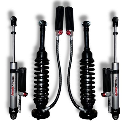 صورة جامبين امادااكستريم فورد F150  سلندر خارجي