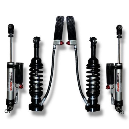 صورة جامبين امادااكستريم فورد رينجر 2.5 سلندر خارجي