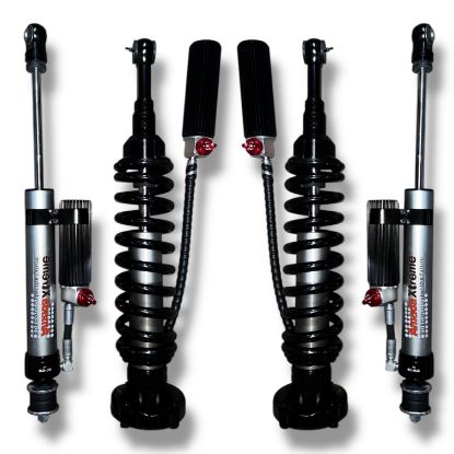 صورة جامبين امادااكستريم تويوتا تندرا 2.5  سلندر خارجي