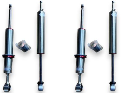 صورة جامبين بروفندر 2.5 سلندر داخلي تويوتا برادو 250