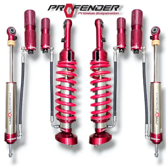 صورة جامبين بروفندر 2.5 سلندر خارجي تويوتا هايلوكس