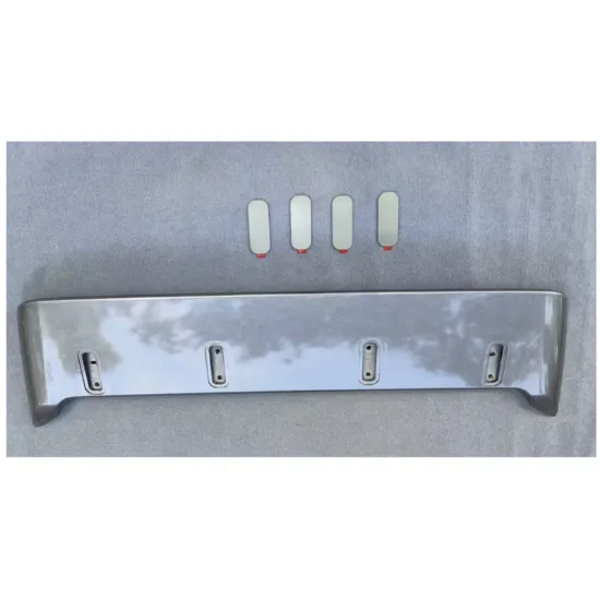 صورة جناح خلفي للفتك Y61