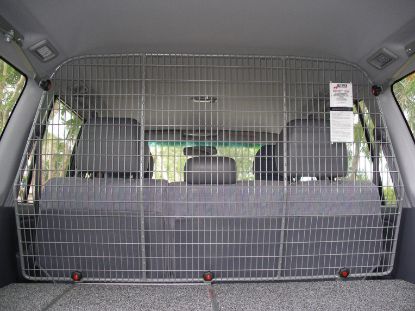 صورة حاجز معدني Y61